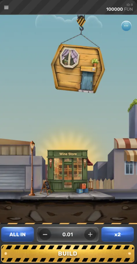 Tower Rush in casino: reëls van die speletjie